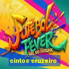 cintos cruzeiro